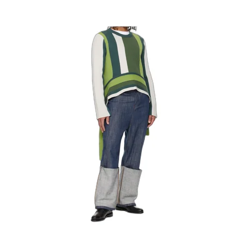 Monkey Bar Sweater