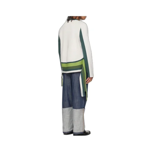 Monkey Bar Sweater