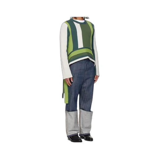 Monkey Bar Sweater