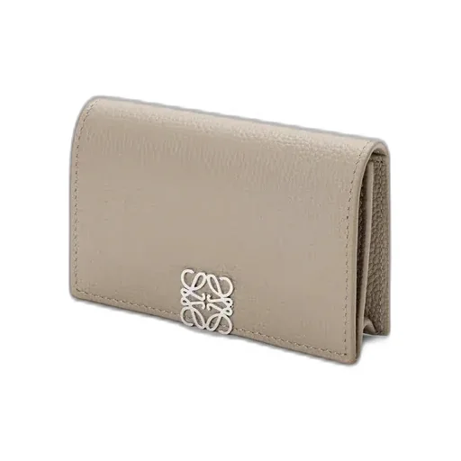 Loewe Anagram Business Cardholder