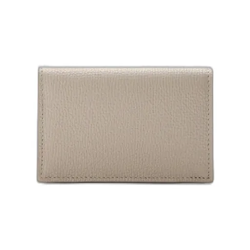 Loewe Anagram Business Cardholder