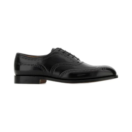 Chetwynd Oxford Shoes