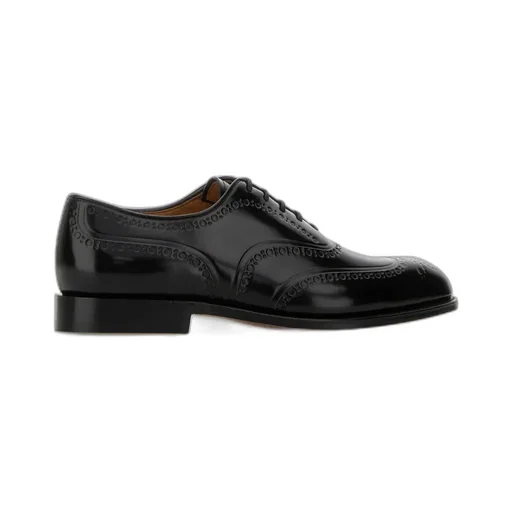 Chetwynd Oxford Shoes