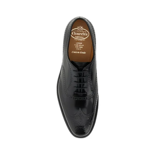 Chetwynd Oxford Shoes
