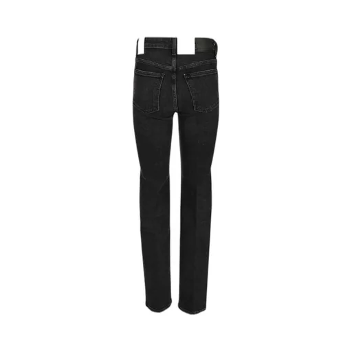 High-Rise Jeans