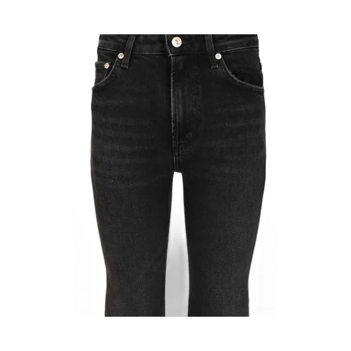 High-Rise Jeans