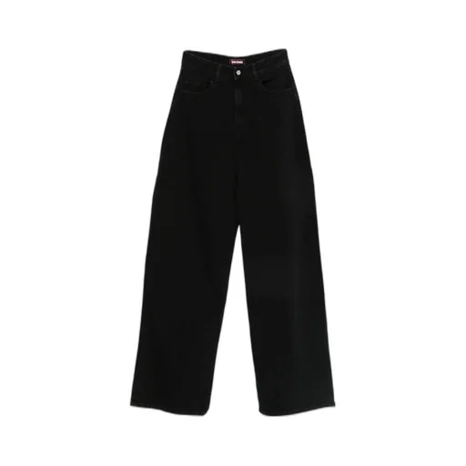 Icon Denim Coco Wide-Leg Jeans