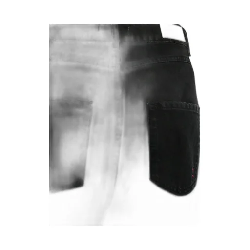 Icon Denim Coco Wide-Leg Jeans
