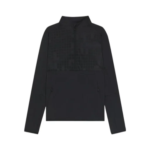 Half-Zip Sweatshirt
