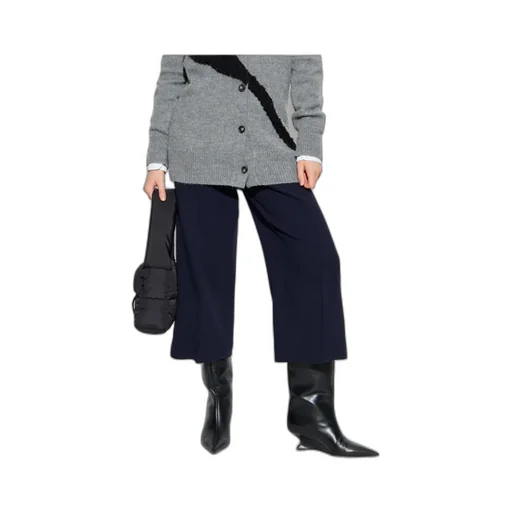 Marni Cropped Trousers
