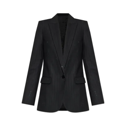 Valse Pinstripe Blazer