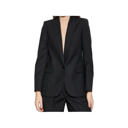 Valse Pinstripe Blazer