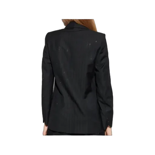Valse Pinstripe Blazer