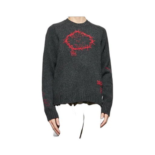 Jordan Sweater
