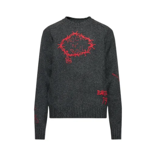 Jordan Sweater