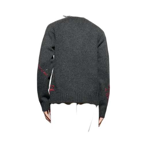Jordan Sweater