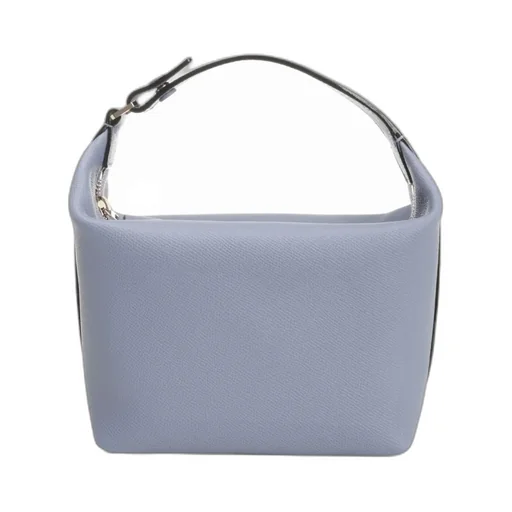 Valextra Mochi Mini Handbag