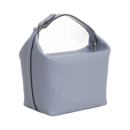 Valextra Mochi Mini Handbag