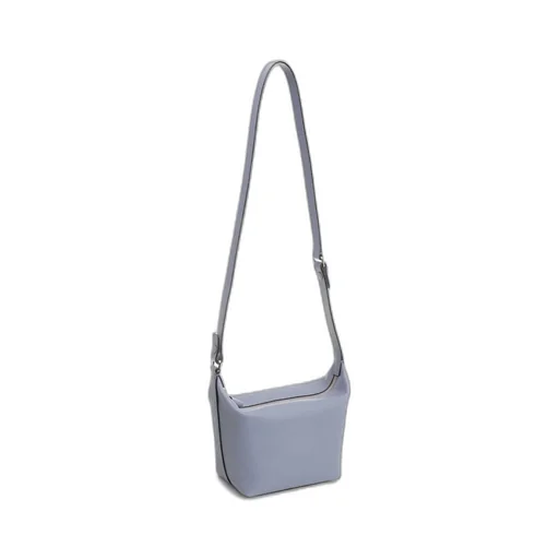 Valextra Mochi Mini Handbag