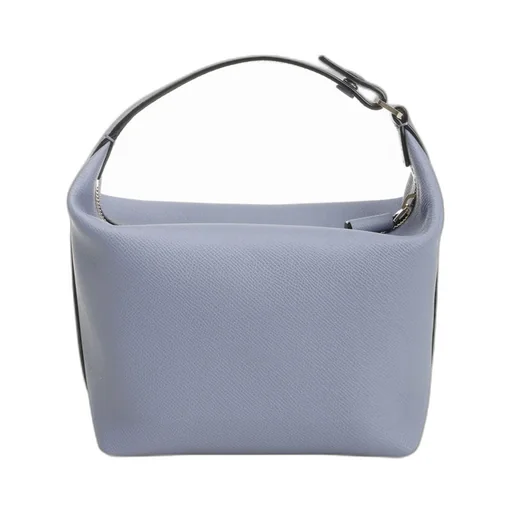 Valextra Mochi Mini Handbag