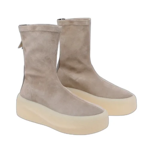 Vic Matie Magnifico Platform Boots