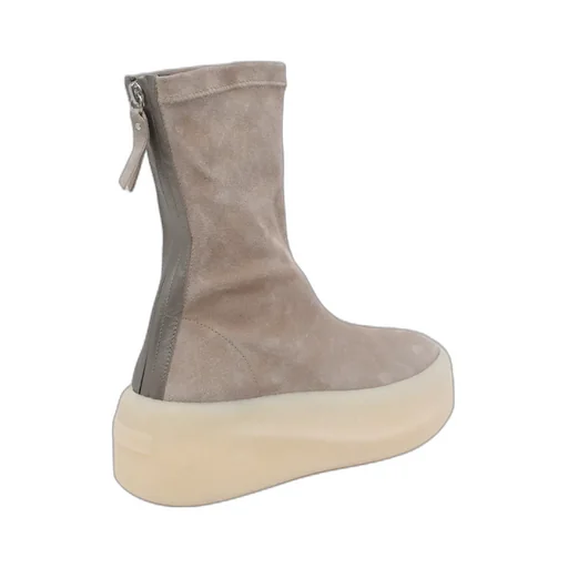 Vic Matie Magnifico Platform Boots