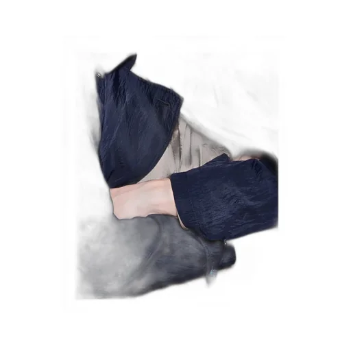 Giorgio Armani Ruched Effect Trench Coat