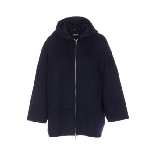 Long-Sleeved Casual Jacket