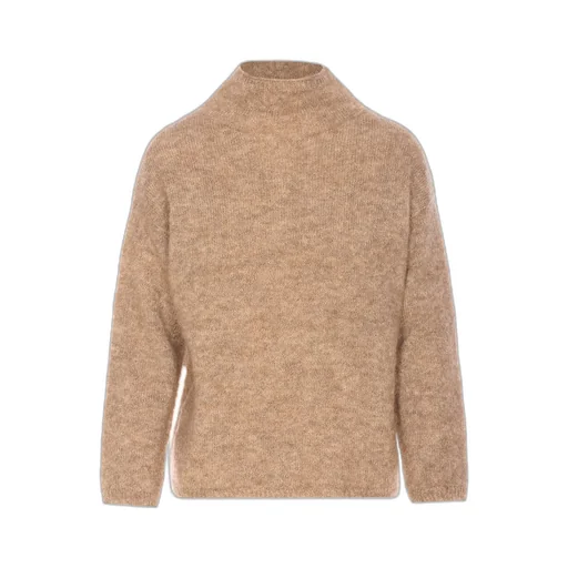 's Max Mara Taro Long-Sleeved Knitted Jumper