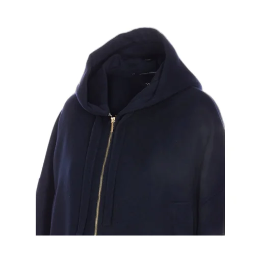Long-Sleeved Casual Jacket