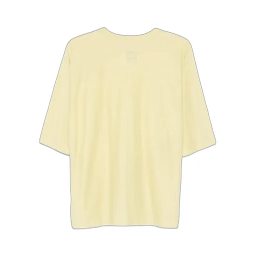 Boxy Short-Sleeve T-Shirt