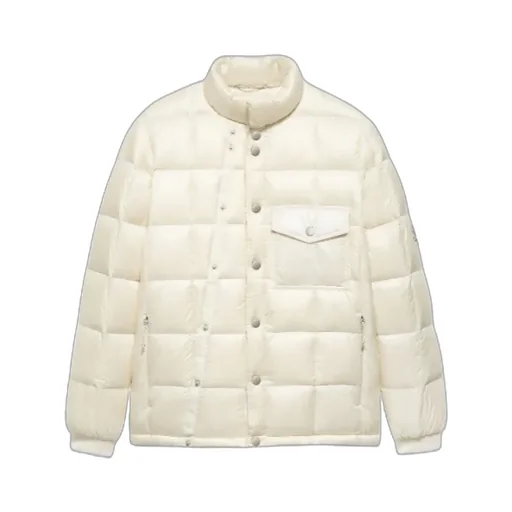 Cabourn Direttissima Quilted Jacket