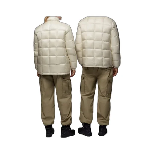 Cabourn Direttissima Quilted Jacket