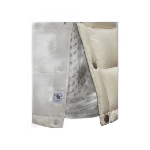 Cabourn Direttissima Quilted Jacket