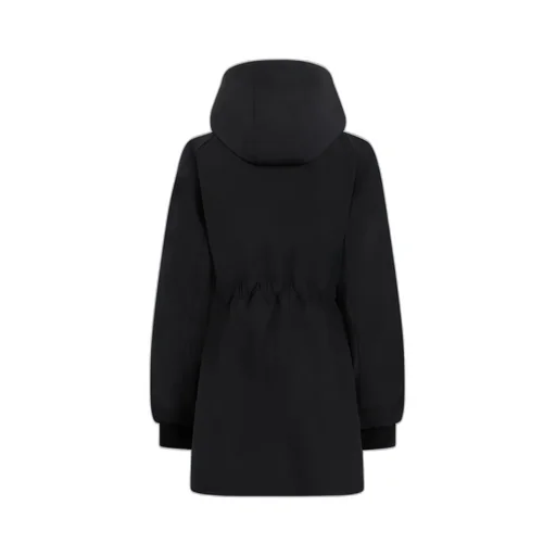 3-In-1 Parka Coat