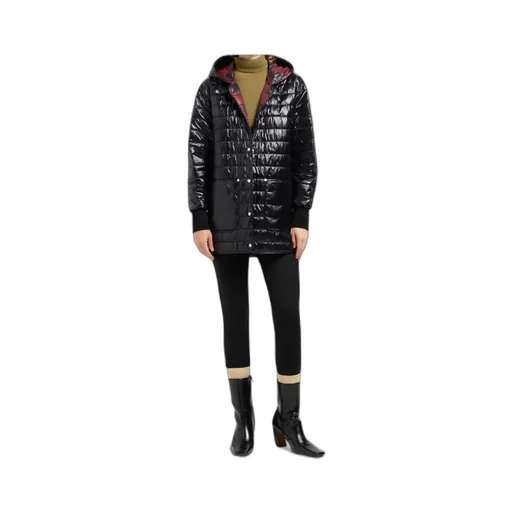 3-In-1 Parka Coat