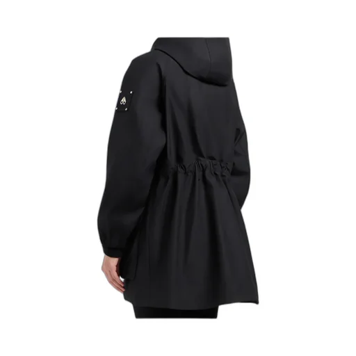 3-In-1 Parka Coat