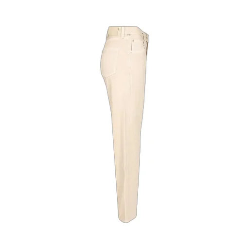 Belt Loop Casual Pants