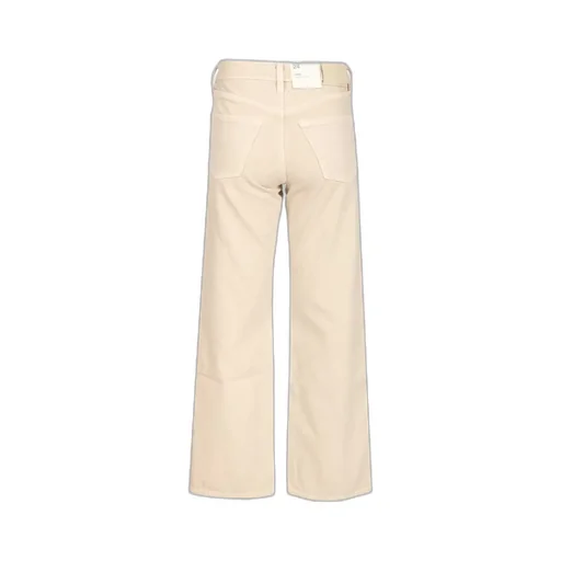 Belt Loop Casual Pants