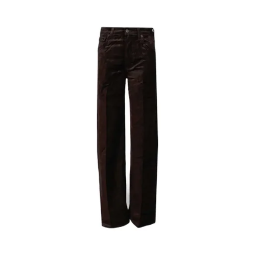 Belt Loop Casual Pants