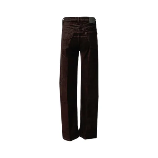 Belt Loop Casual Pants