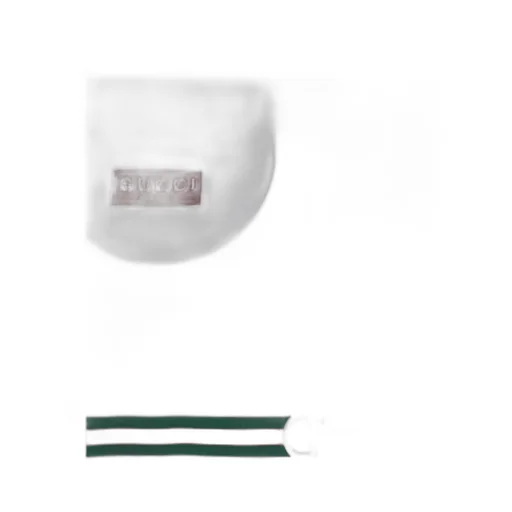 Gucci Logo Printed Crewneck T-Shirt