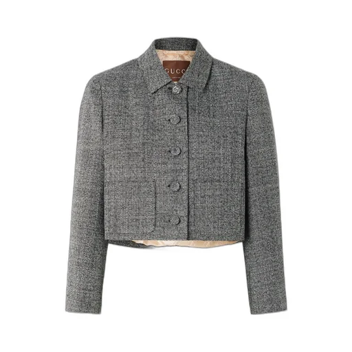 Gucci Grisaille Jacket