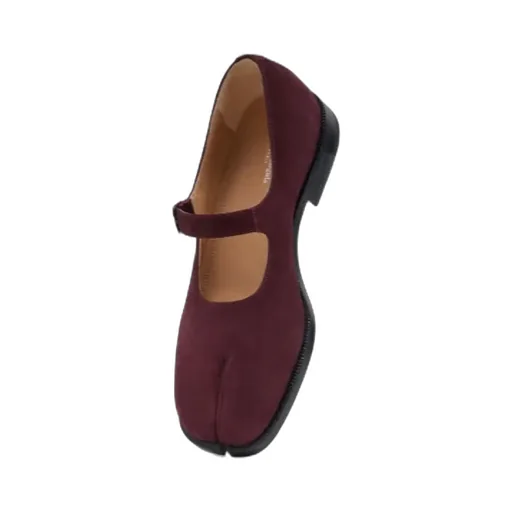 Maison Margiela Tabi Mary-Janes