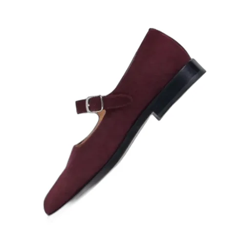 Maison Margiela Tabi Mary-Janes