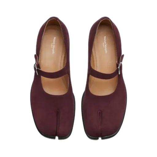 Maison Margiela Tabi Mary-Janes