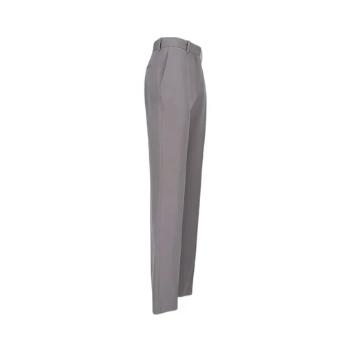 Lucia Straight-Leg Trousers