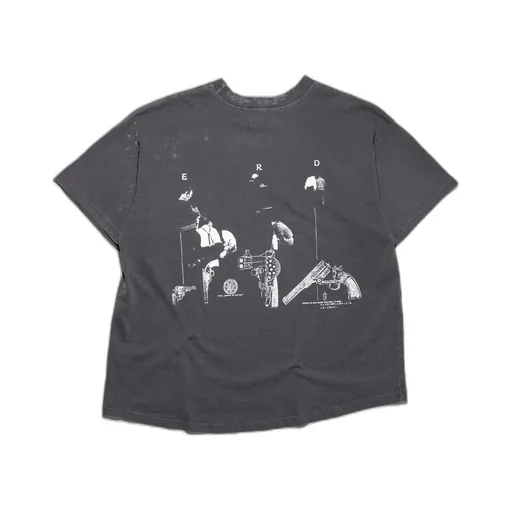 Enfants Riches DÉPrimÉS PsychothÉRapie De L'adolescent Crewneck T-Shirt