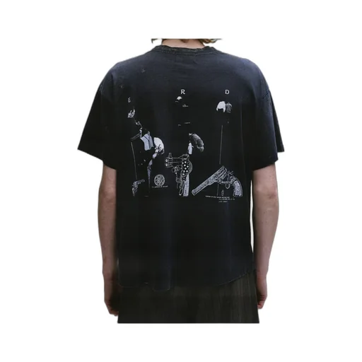 Enfants Riches DÉPrimÉS PsychothÉRapie De L'adolescent Crewneck T-Shirt