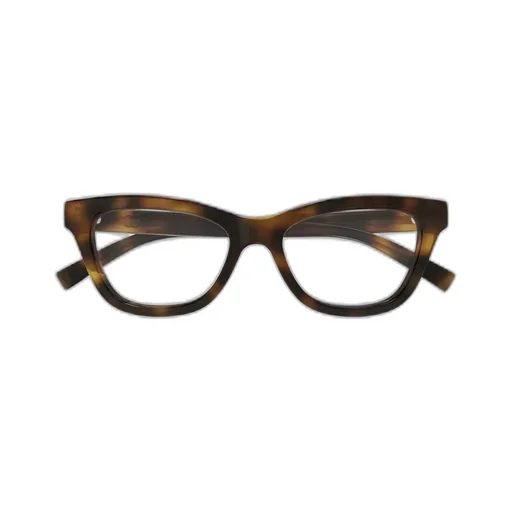 Gucci Eyewear Cat-Eye Frame Glasses
